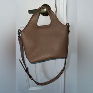 Cuyana Mini System Tote